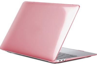 Coque PURO MacBook Air 13 Rose