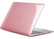 Coque PURO MacBook Air 13 Rose