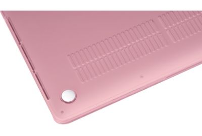 Coque PURO MacBook Air 13 Rose