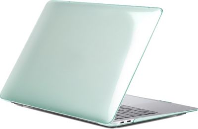 Coque PURO MacBook Air 13 Verte Coque PURO MacBook Air 13 Verte