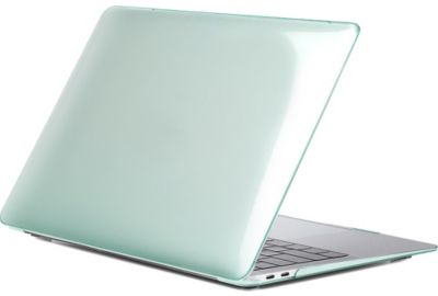 Coque PURO MacBook Air 13 Verte