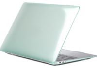 Coque PURO MacBook Air 13 Verte