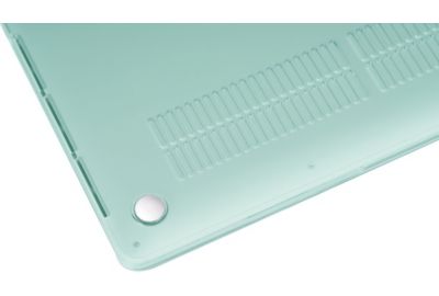 Coque PURO MacBook Air 13 Verte