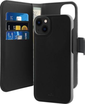 Etui PURO pour iPhone 14 Plus avec Coque Détachabl