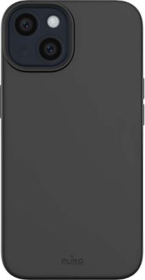 Coque PURO pour iPhone 14 Plus Souple Modèle Icon Coque PURO pour iPhone 14 Plus Souple Modèle Icon