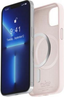 Coque PURO pour iPhone 14 Plus