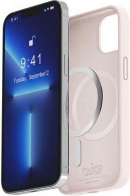 Coque PURO pour iPhone 14 Plus