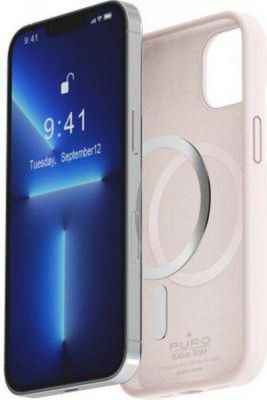 Coque PURO pour iPhone 14 Pro Max