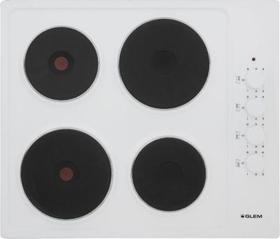 Plaque électrique GLEM 182718