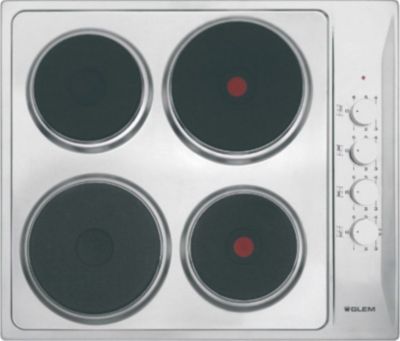 Plaque électrique GLEM 182716 Plaque électrique GLEM 182716