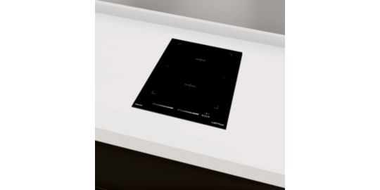 Domino Induc AIRLUX ATI42BBK