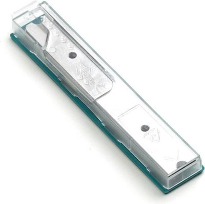 Grattoir plancha PLANET Paquet de 10 Lames