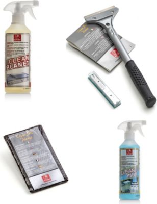 Dégraissant PLANET Clean Pack Easy