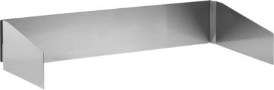 Ustensile plancha PLANET Parois anti-éclaboussures 80 Ustensile plancha PLANET Parois anti-éclaboussures 80