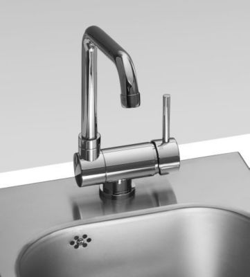 Ustensile plancha PLANET Robinet Retractable Sotto