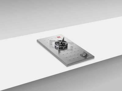 Plancha gaz PLANET Feu Dual Encastrable FDUAL Plancha gaz PLANET Feu Dual Encastrable FDUAL