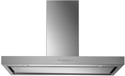 Hotte décorative îlot FALMEC PLANETO2430