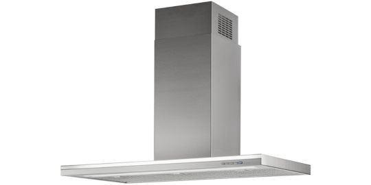 Hotte décorative îlot FALMEC LUMEN2630