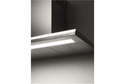 Hotte décorative îlot FALMEC LUMEN2630