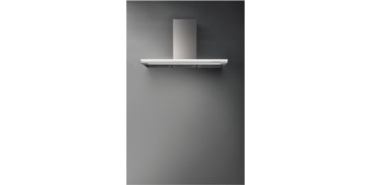 Hotte décorative murale FALMEC LUMEN1430