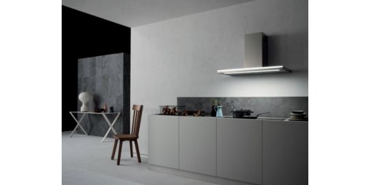 Hotte décorative murale FALMEC LUMEN1430