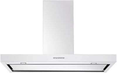 Hotte décorative îlot FALMEC PLANEWH2410
