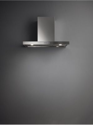 Hotte décorative murale FALMEC PLANE 1430 NRS