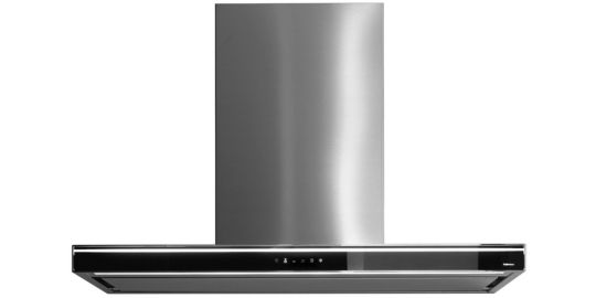 Hotte décorative îlot FALMEC LUMINA2420