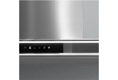 Hotte décorative îlot FALMEC LUMINA2420