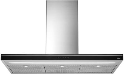 Hotte décorative îlot FALMEC LUCE2420