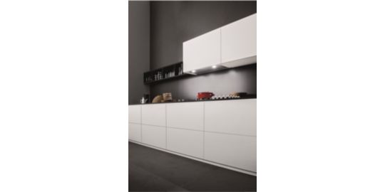 Hotte encastrable FALMEC GRUPMU3310
