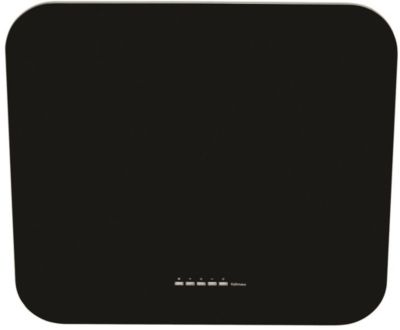 Hotte décorative murale FALMEC TAB MURAL 60 Noir