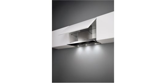 Hotte encastrable FALMEC MOVE1220 noir