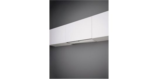 Hotte FALMEC MOVE1410 Inox Verre / Blan
