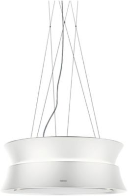 Hotte décorative îlot FALMEC DAMA2210
