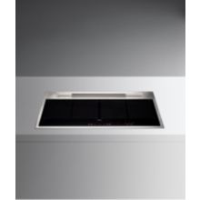 Table induction aspirante FALMEC SINTESI