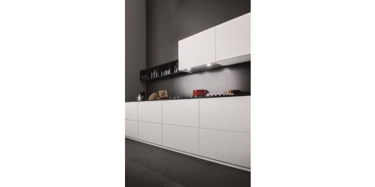 Hotte encastrable FALMEC GRUPMU3120