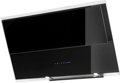 Hotte décorative murale FALMEC VERSNRS1420 85 NOIR