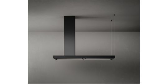 Hotte décorative îlot FALMEC ELLE2720