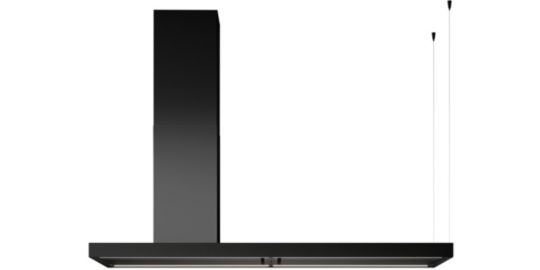 Hotte décorative îlot FALMEC ELLE2720
