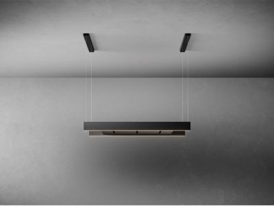 Hotte décorative îlot FALMEC LIGHT2620