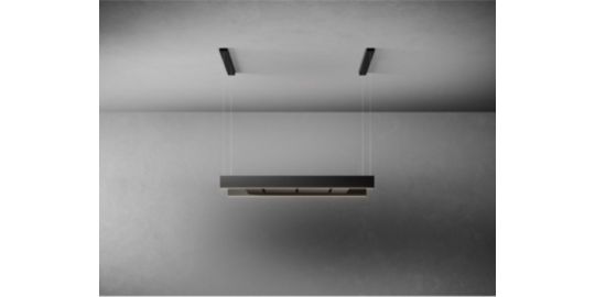Hotte décorative îlot FALMEC LIGHT2620