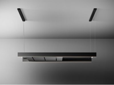 Hotte décorative îlot FALMEC LIGHT2720