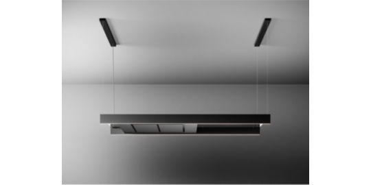 Hotte décorative îlot FALMEC LIGHT2720