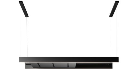 Hotte décorative îlot FALMEC LIGHT2720