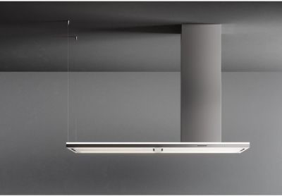 Hotte décorative îlot FALMEC LUMENRS2732