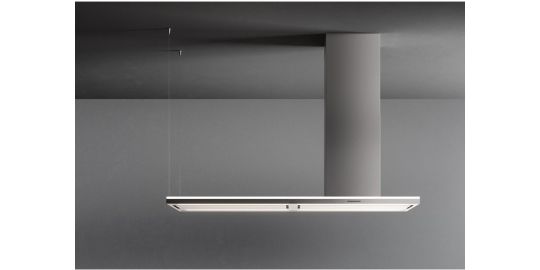 Hotte décorative îlot FALMEC LUMENRS2732
