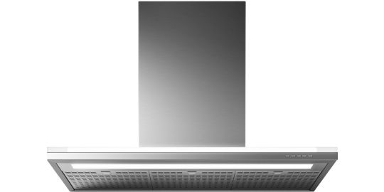 Hotte décorative îlot FALMEC LUMENRS2430