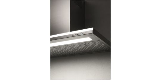 Hotte décorative îlot FALMEC LUMENRS2430