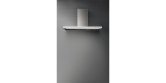 Hotte décorative murale FALMEC LUMENRS1430